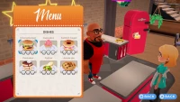 8. My Universe: 2 in 1 Culinary Collection (NS)
